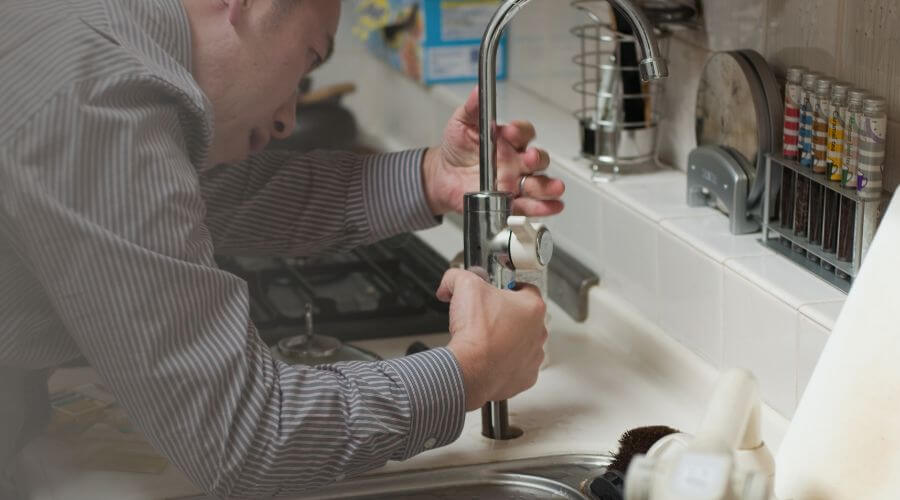 Local 24/7 Emergency Plumbing in Davidson, OK